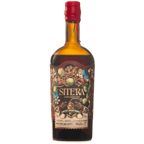 LICOR SITE’RA BOTELLA 700ML - 1