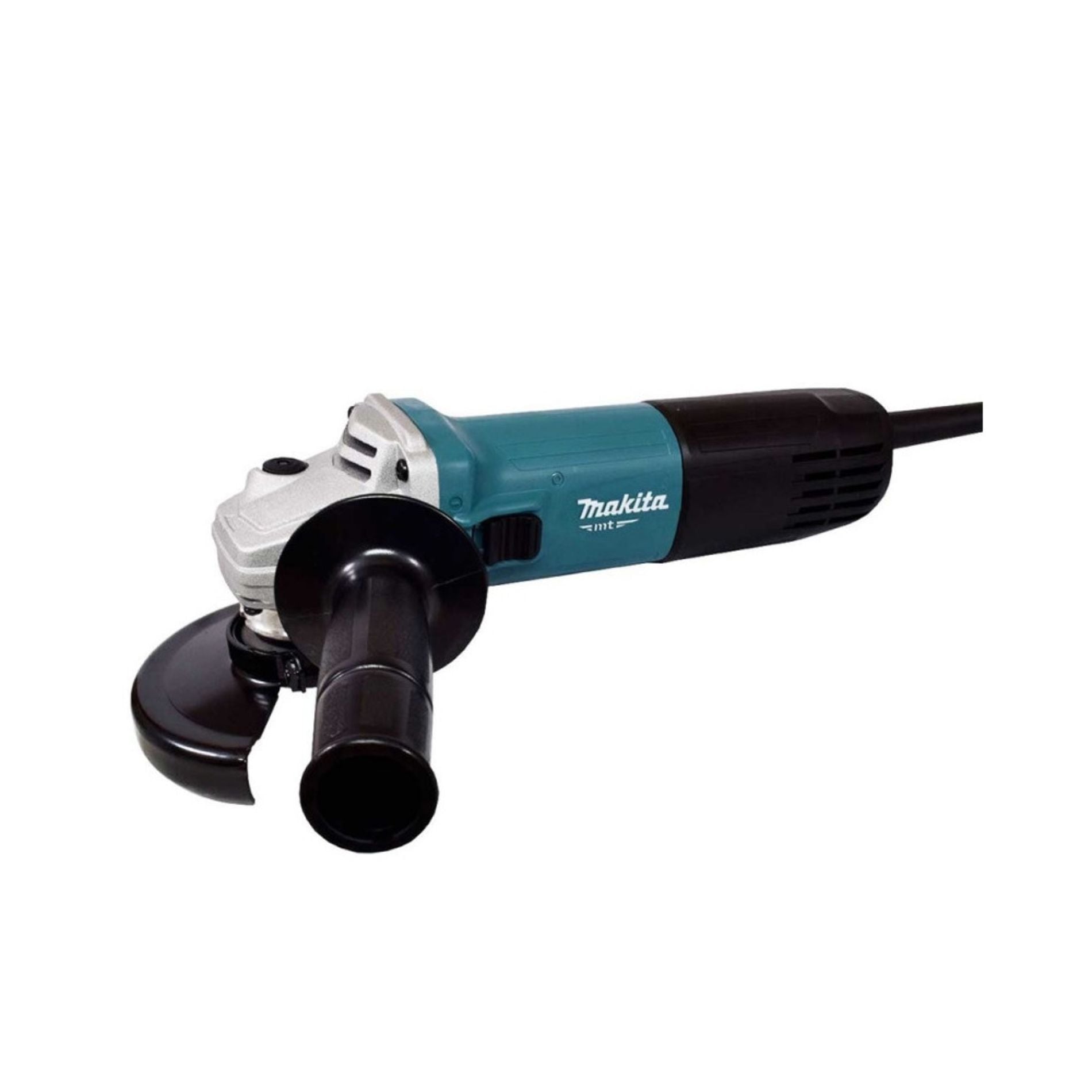 ESMERIL ANGULAR MAKITA M9510B 220 V 4.5' 850W 11000RPM 1.5KG MT - 2