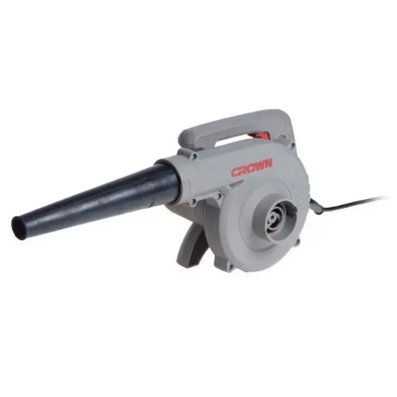 SOPLADORA DE AIRE MANUAL 710W 16000RPM 2KG - CROWN - 1