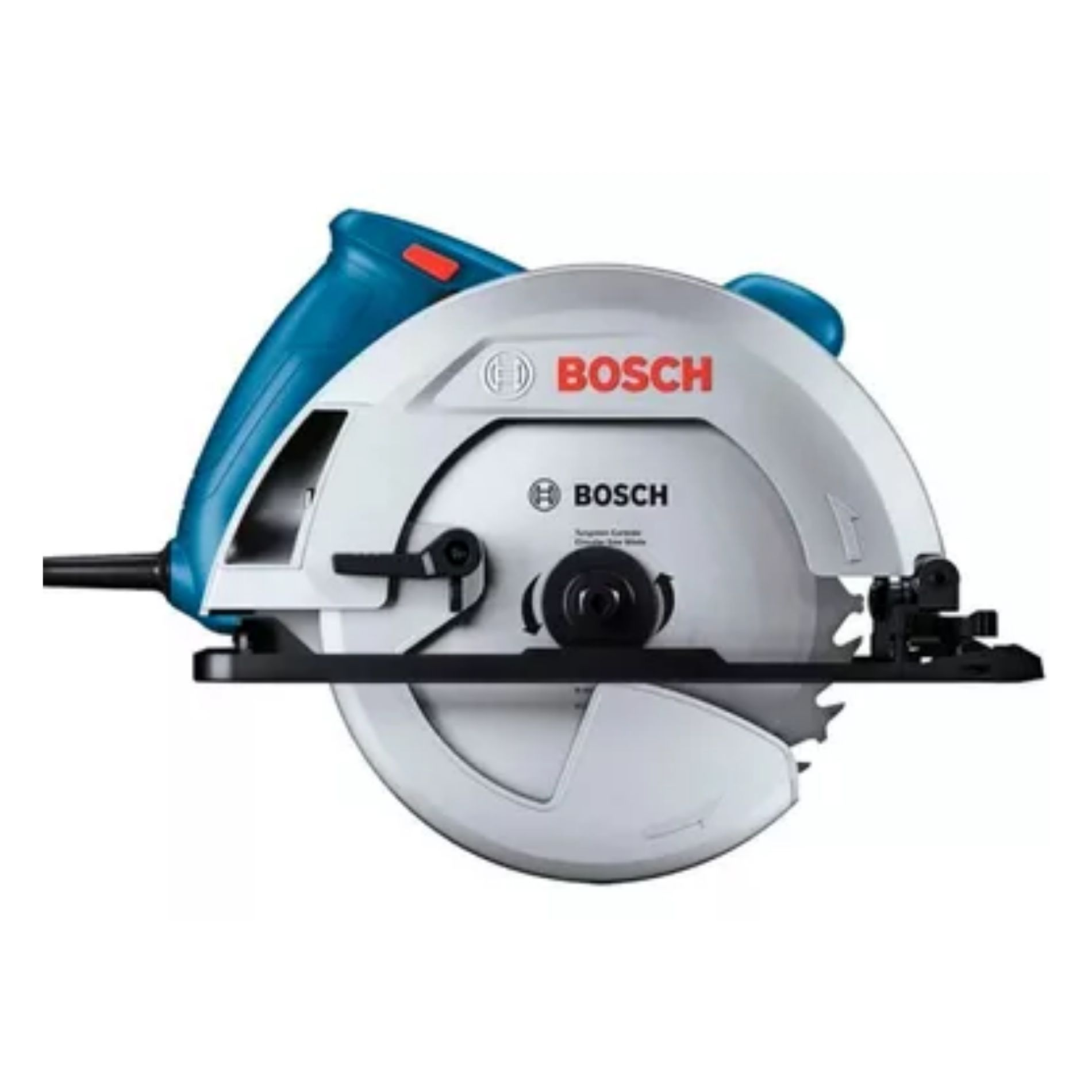 SIERRA CIRCULAR 7-¼,' 1300W 6380RPM MOD GKS130 - BOSCH - 2