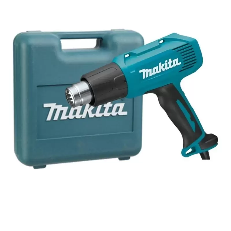 PISTOLA DE CALOR 1600W 350°-500° HG5030K - MAKITA - 1