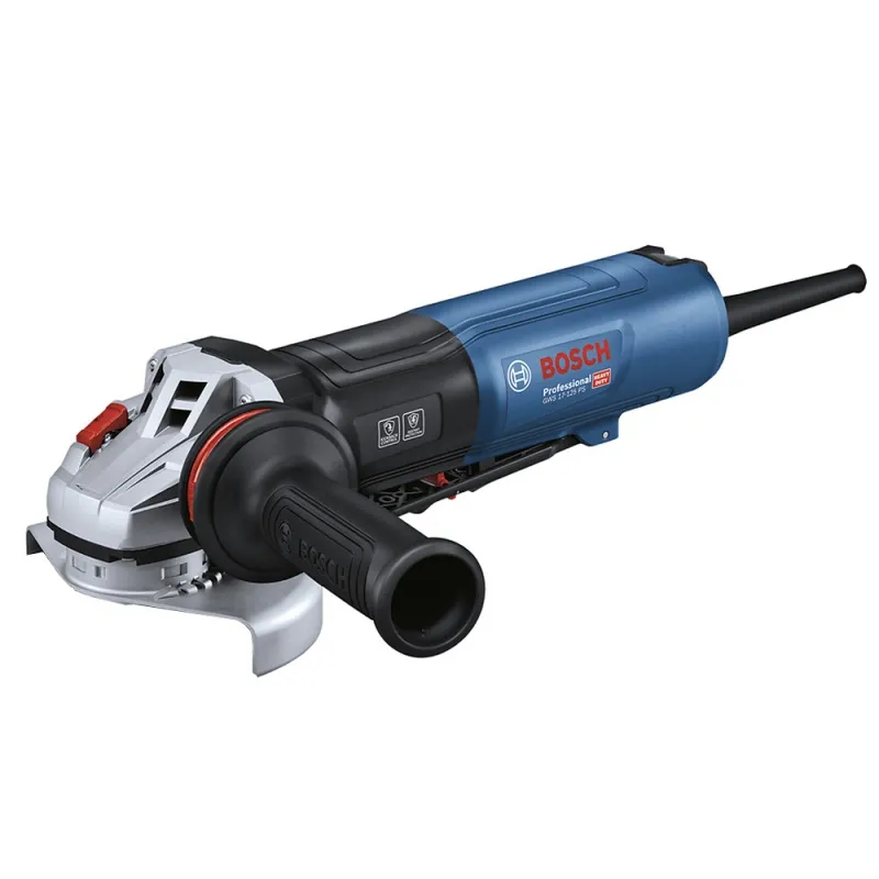 ESMERIL ANGULAR 5' 1700W 11500 RPM BOSCH GWS 17-125 PS - 1