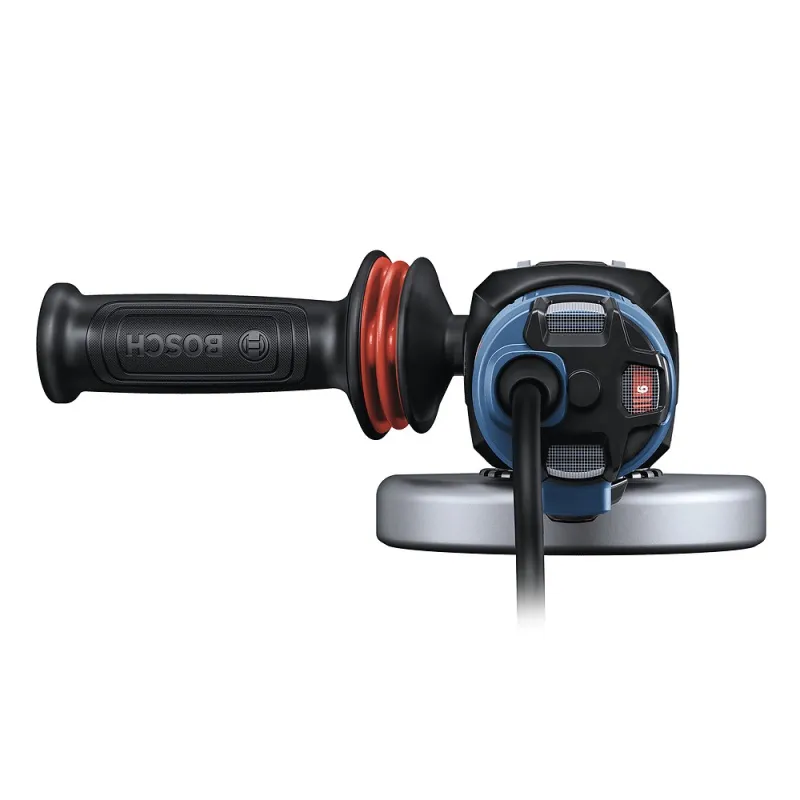 ESMERIL ANGULAR 5' 1700W 11500 RPM BOSCH GWS 17-125 PS - 2