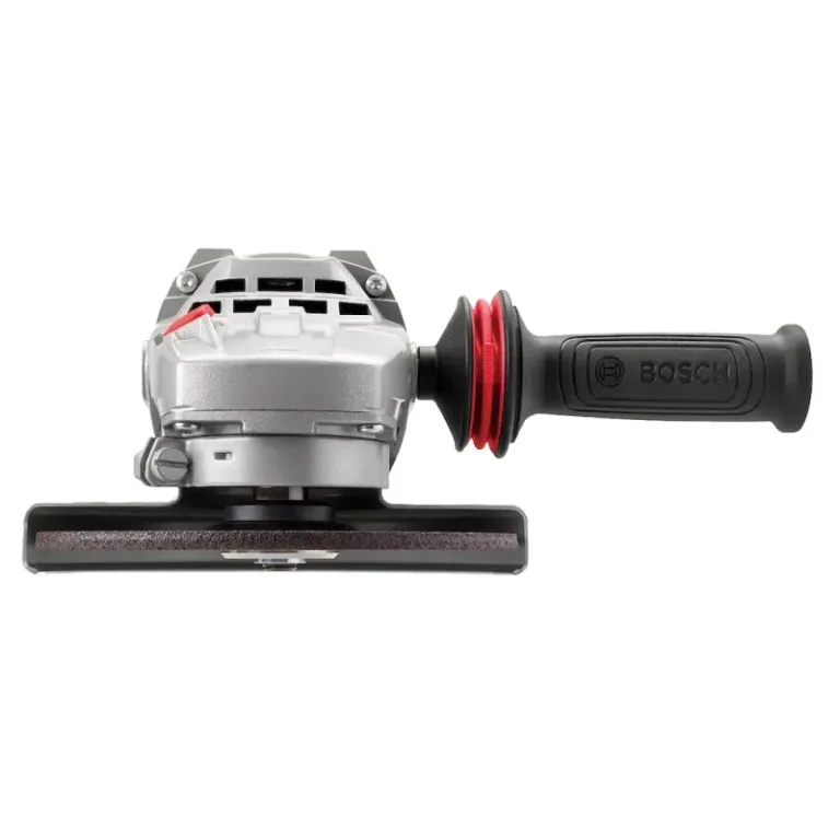 ESMERIL ANGULAR 7' 2800W 8500RPM GWS28-180TRI - BOSCH - 2