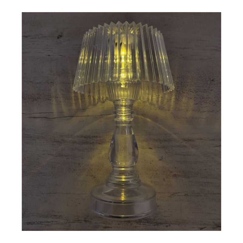 Ripley - LÁMPARA LED CON LUZ LED PEQUEÑA