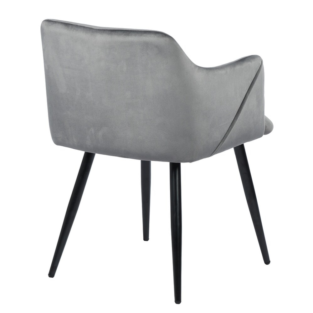 COMEDOR CENTRAL DECCO MATE 4 SILLAS IZMAR - 4