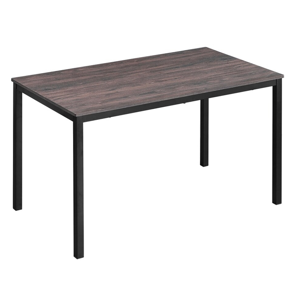 COMEDOR CENTRAL DECCO MATE 4 SILLAS IZMAR - 4