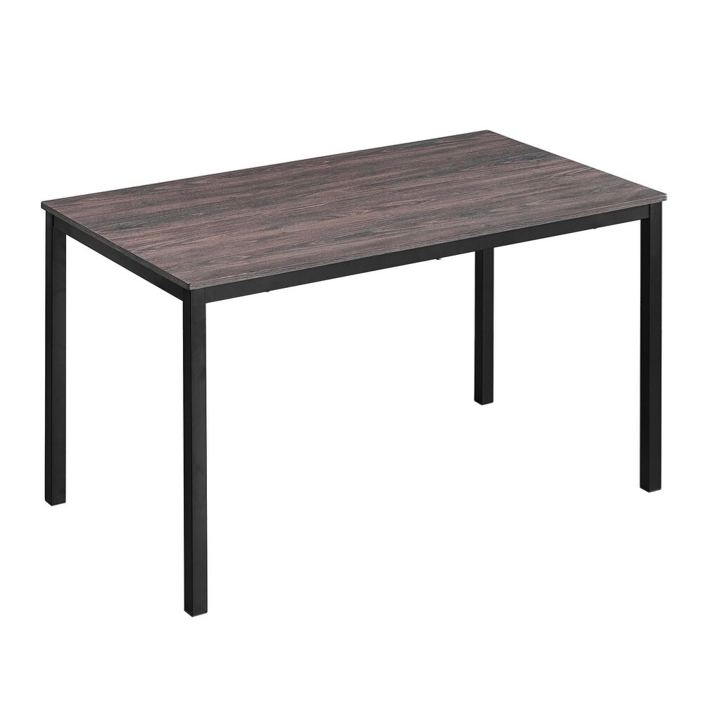 COMEDOR CENTRAL DECCO MATE 4 SILLAS IZMAR - 5