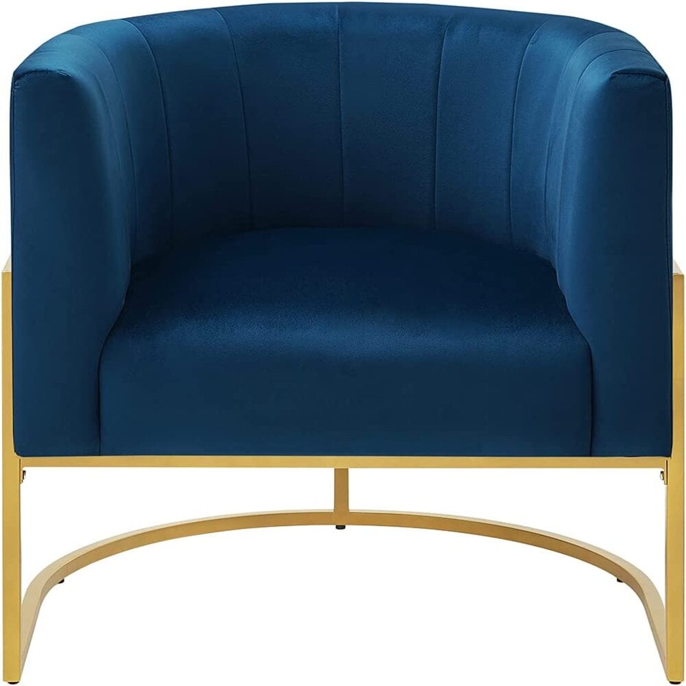 SILLÓN CENTRAL DECCO MATEO JALADO - 1