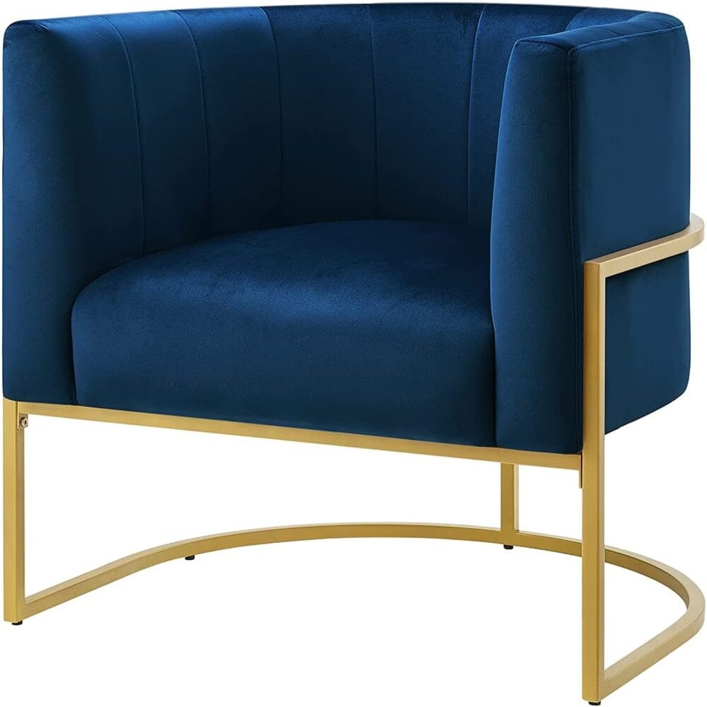 SILLÓN CENTRAL DECCO MATEO JALADO - 2