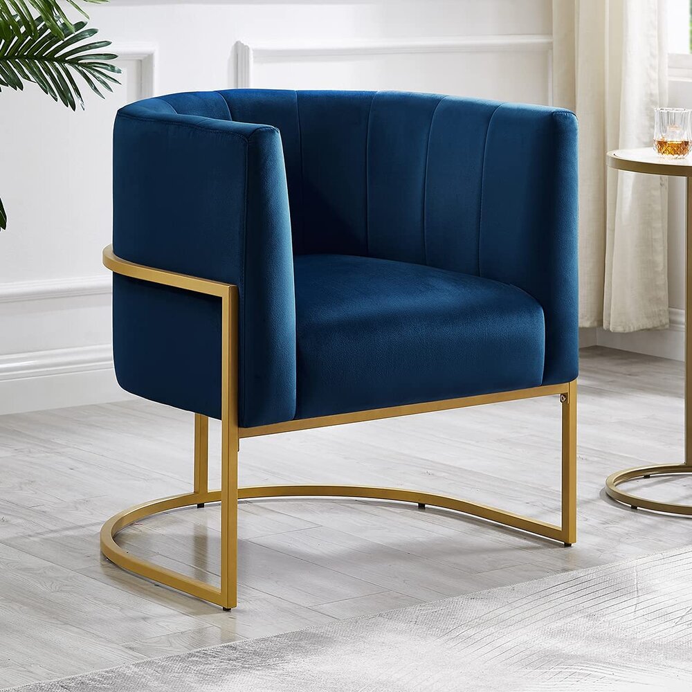 SILLÓN CENTRAL DECCO MATEO JALADO - 5