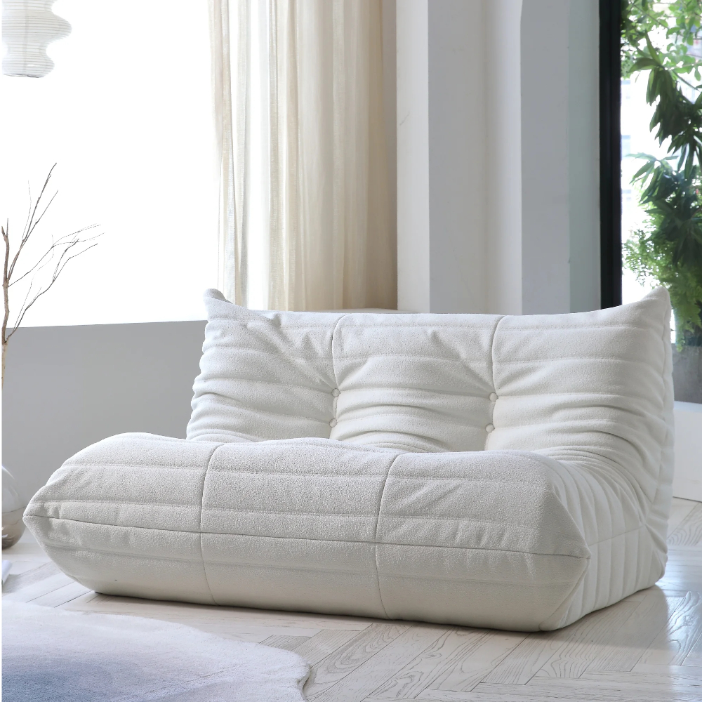 SILLÓN CENTRAL DECCO ORIOL MODERNO - 4