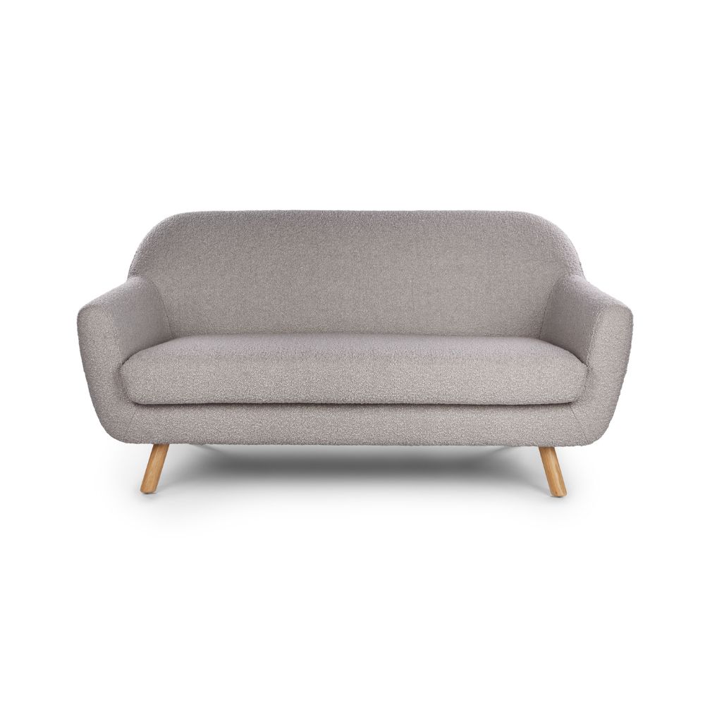 SOFA CENTRAL DECCO KARIM 2 CUERPOS - 1