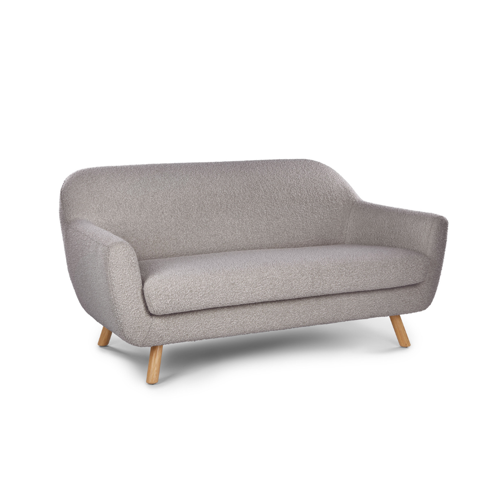 SOFA CENTRAL DECCO KARIM 2 CUERPOS - 2