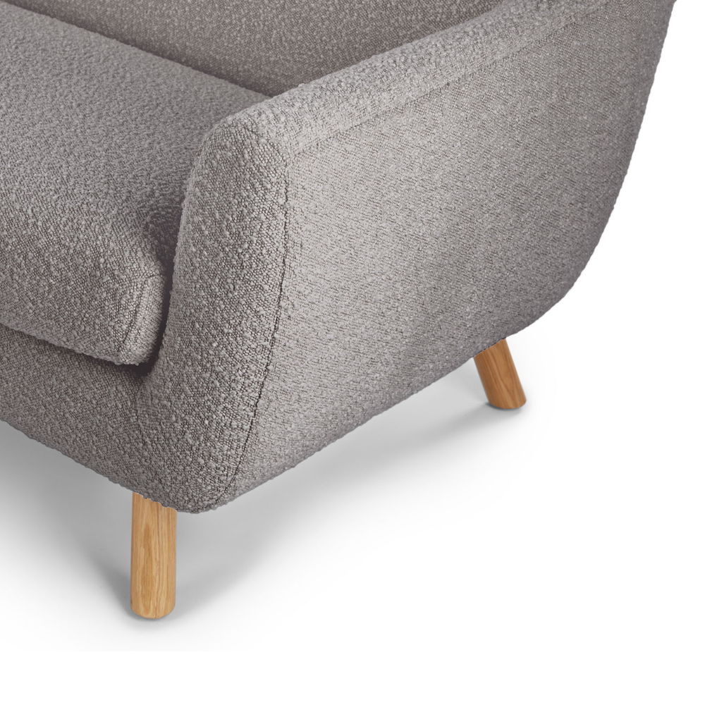 SOFA CENTRAL DECCO KARIM 2 CUERPOS - 5