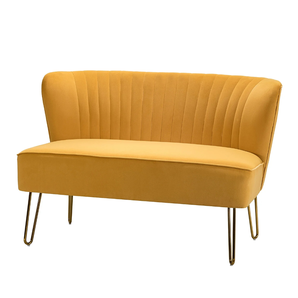 SOFA CENTRAL DECCO MAURICIO 2 CUERPOS - 1