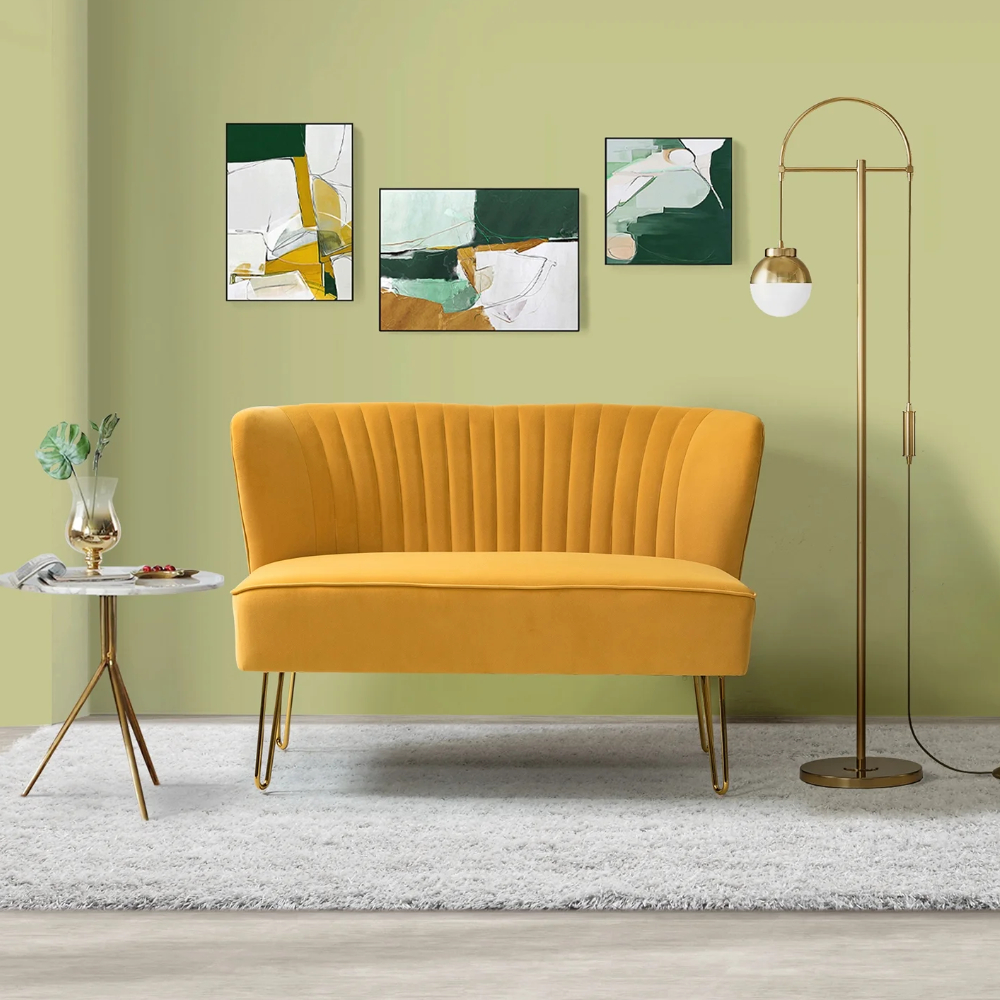 SOFA CENTRAL DECCO MAURICIO 2 CUERPOS - 6