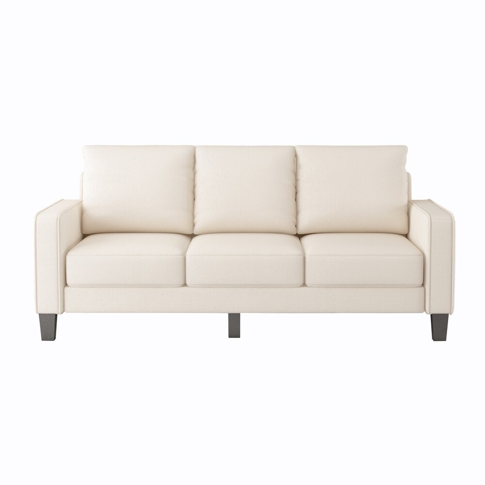SOFA CENTRAL DECCO DAGNY 3 CUERPOS - 1