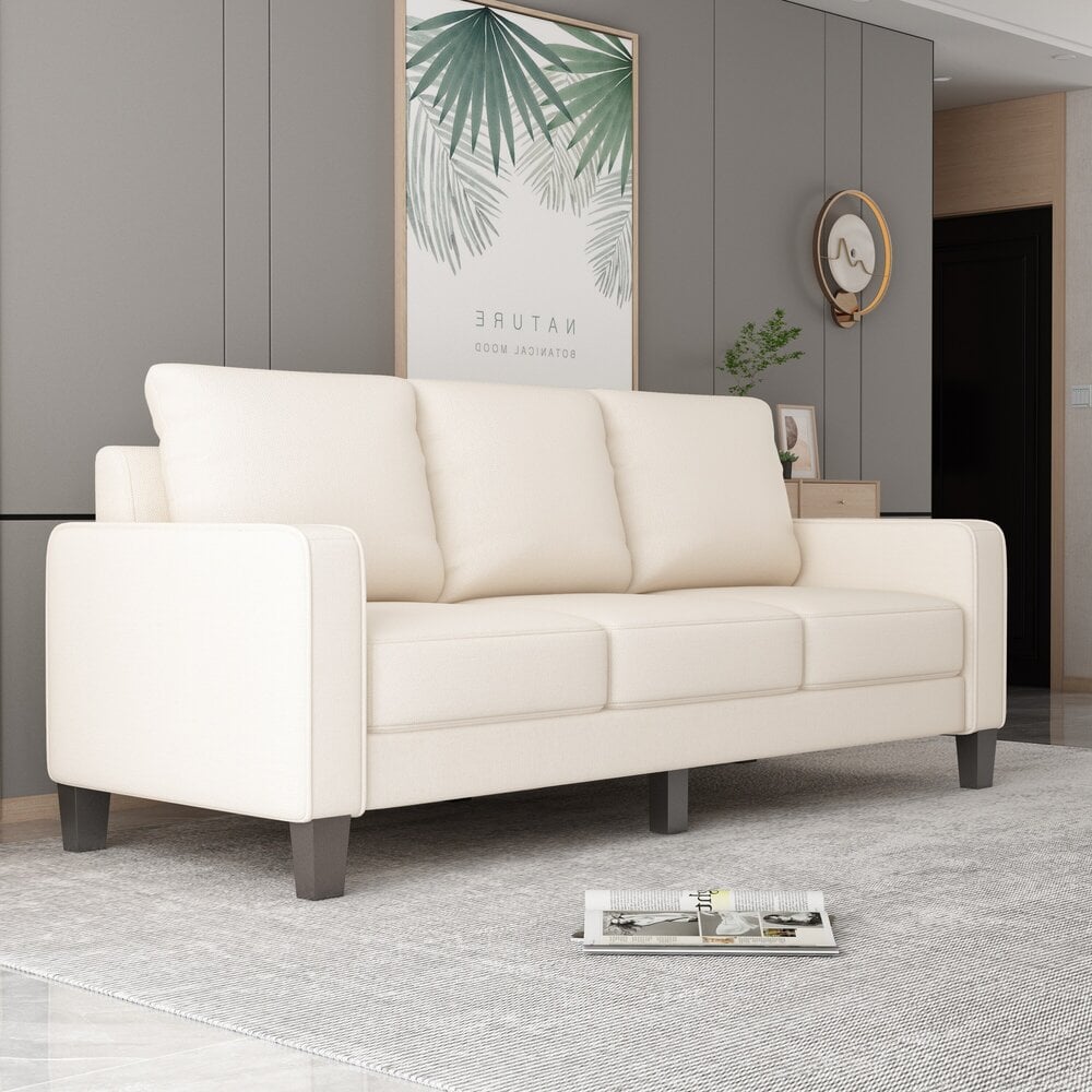 SOFA CENTRAL DECCO DAGNY 3 CUERPOS - 3