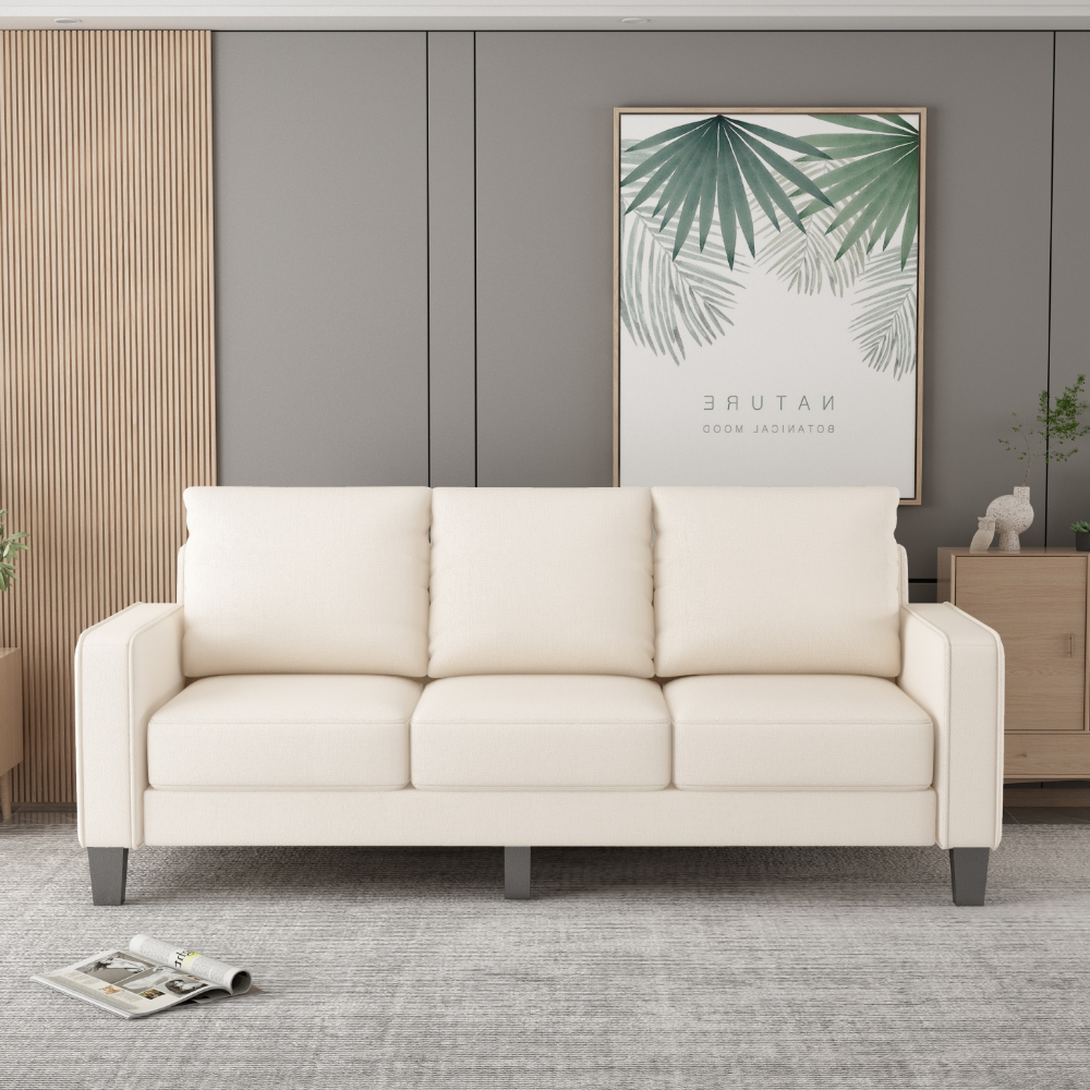 SOFA CENTRAL DECCO DAGNY 3 CUERPOS - 4