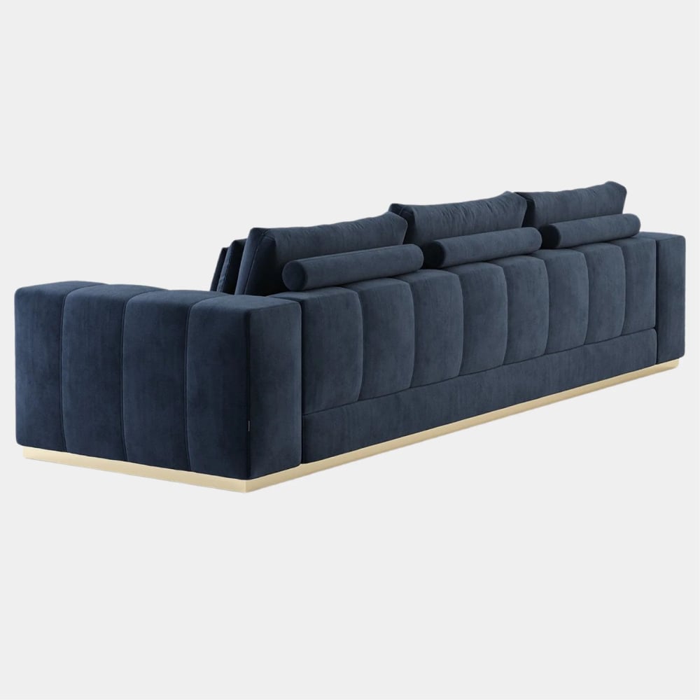 SOFA CENTRAL DECCO LEONAR 3 CUERPOS - 3