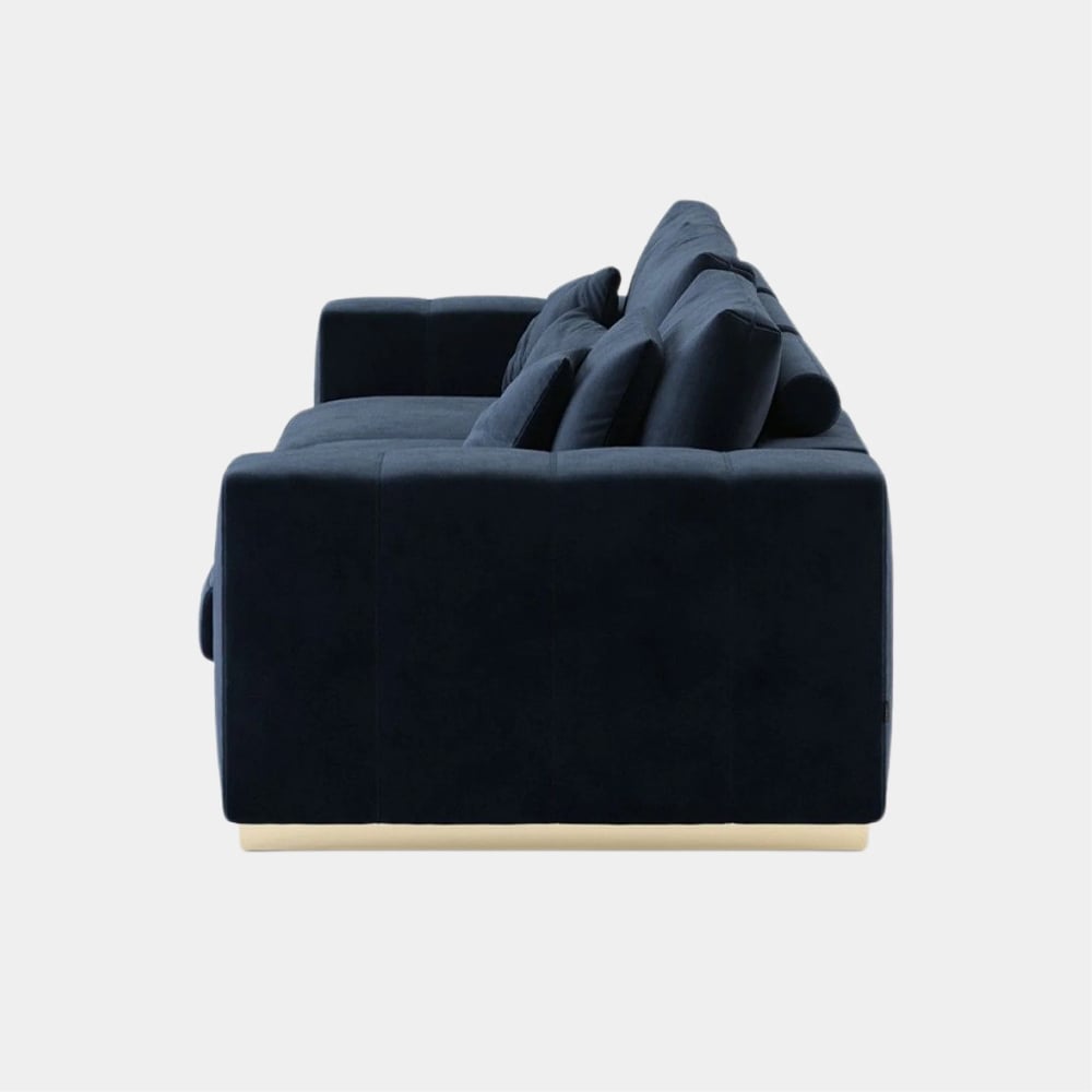 SOFA CENTRAL DECCO LEONAR 3 CUERPOS - 4
