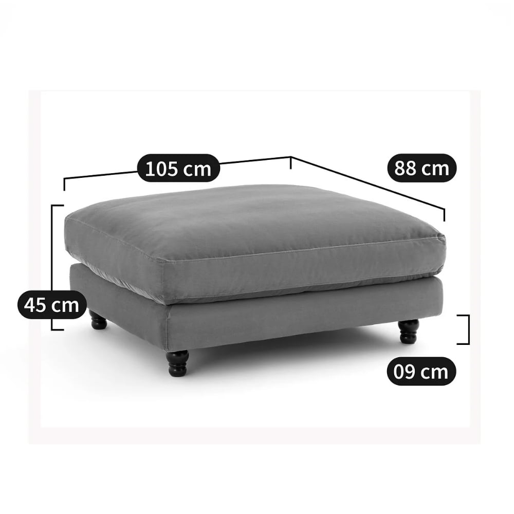 PUFF CENTRAL DECCO ALLEN LINEAL - 3