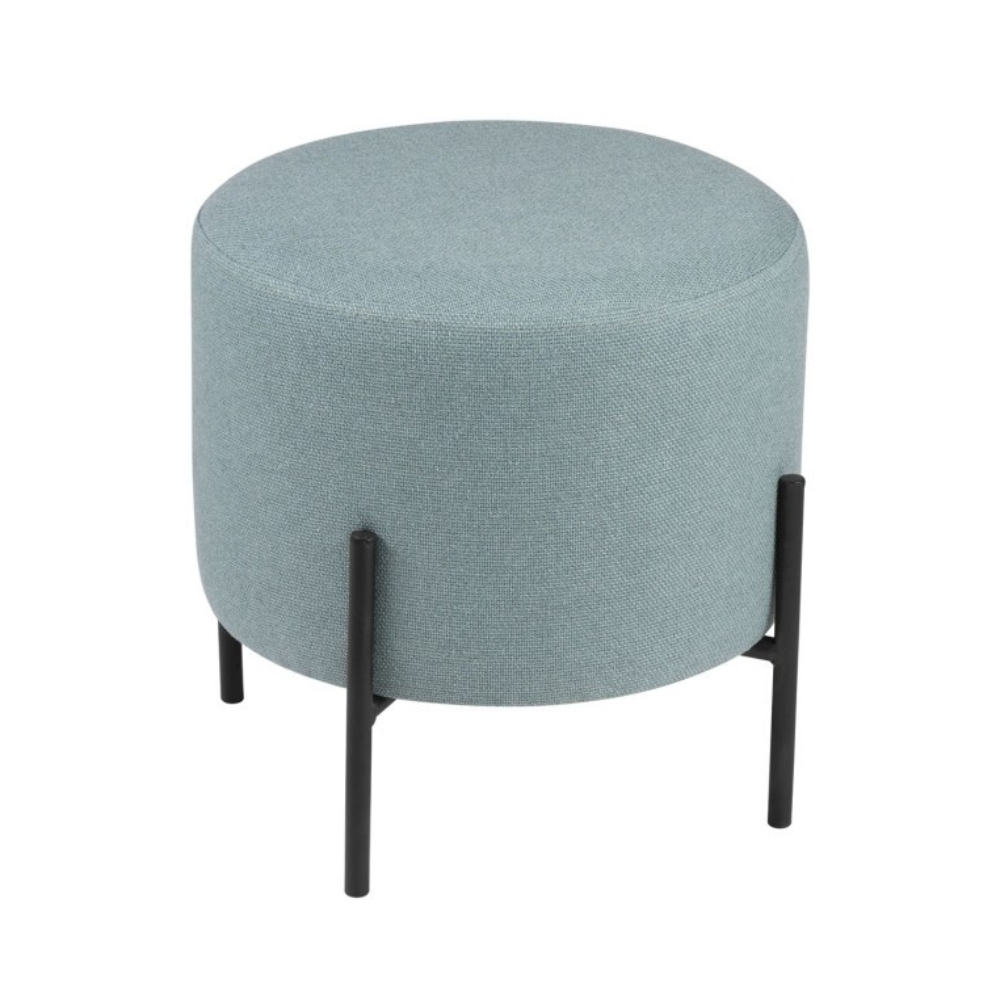 PUFF CENTRAL DECCO OLEX MINIMALISTA - 1