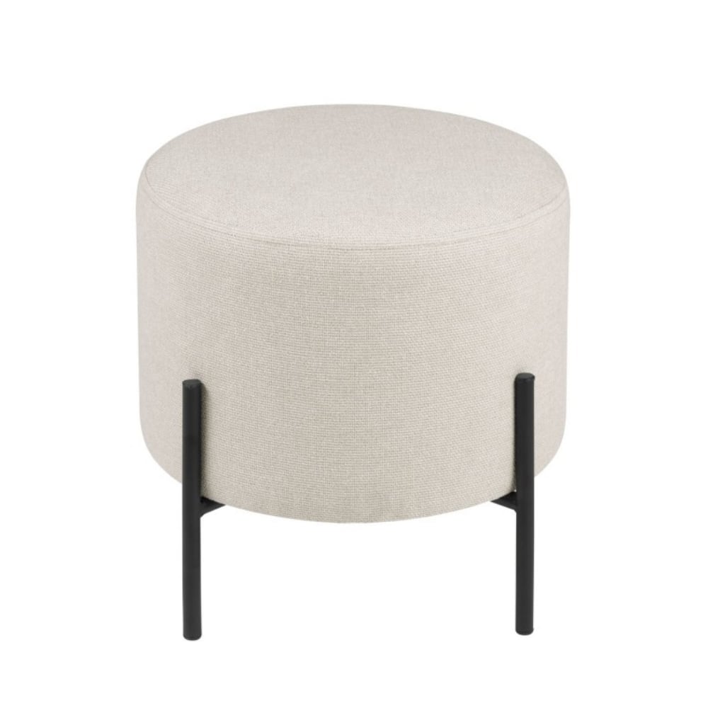 PUFF CENTRAL DECCO OLEX MINIMALISTA - 1