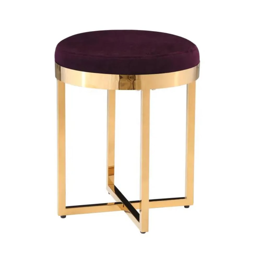 PUFF CENTRAL DECCO VISSER MODERNO - 1
