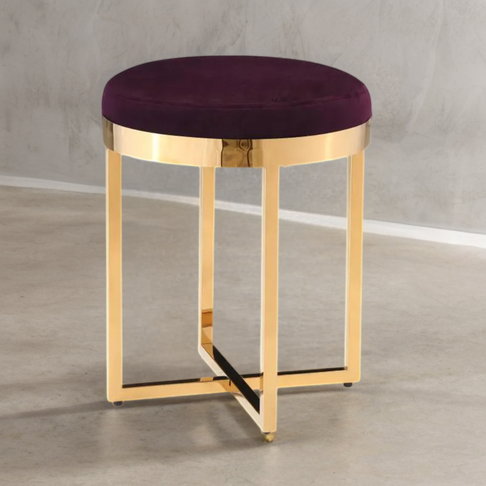 PUFF CENTRAL DECCO VISSER MODERNO - 3