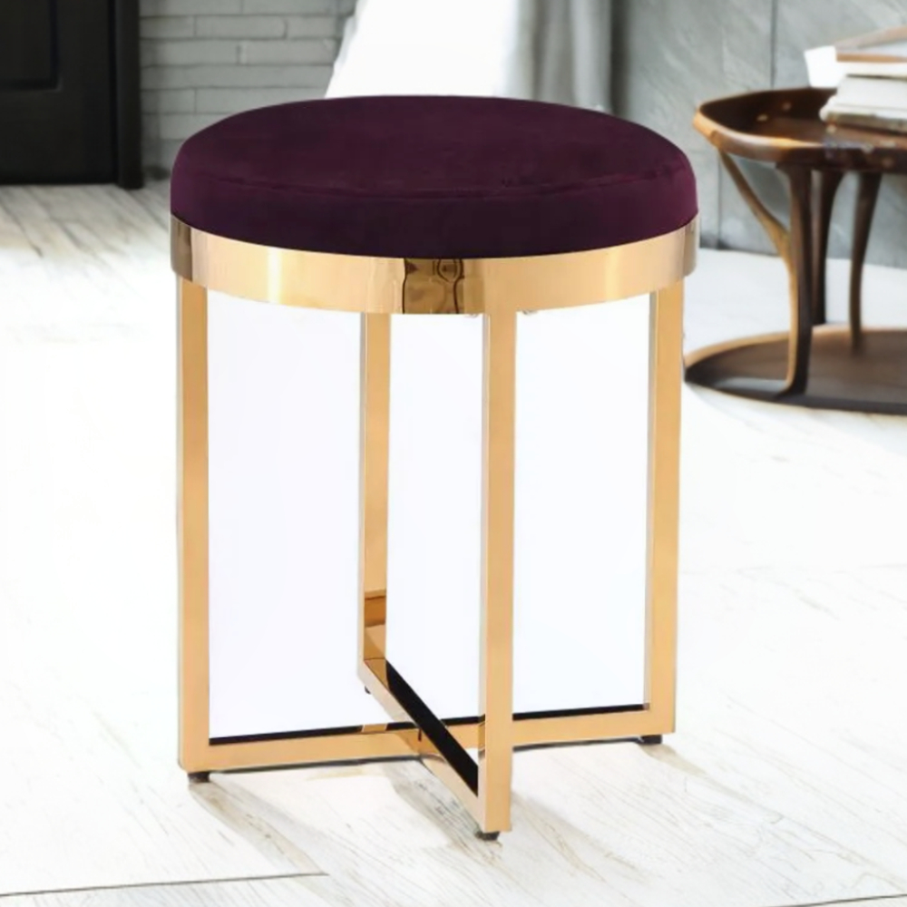 PUFF CENTRAL DECCO VISSER MODERNO - 4