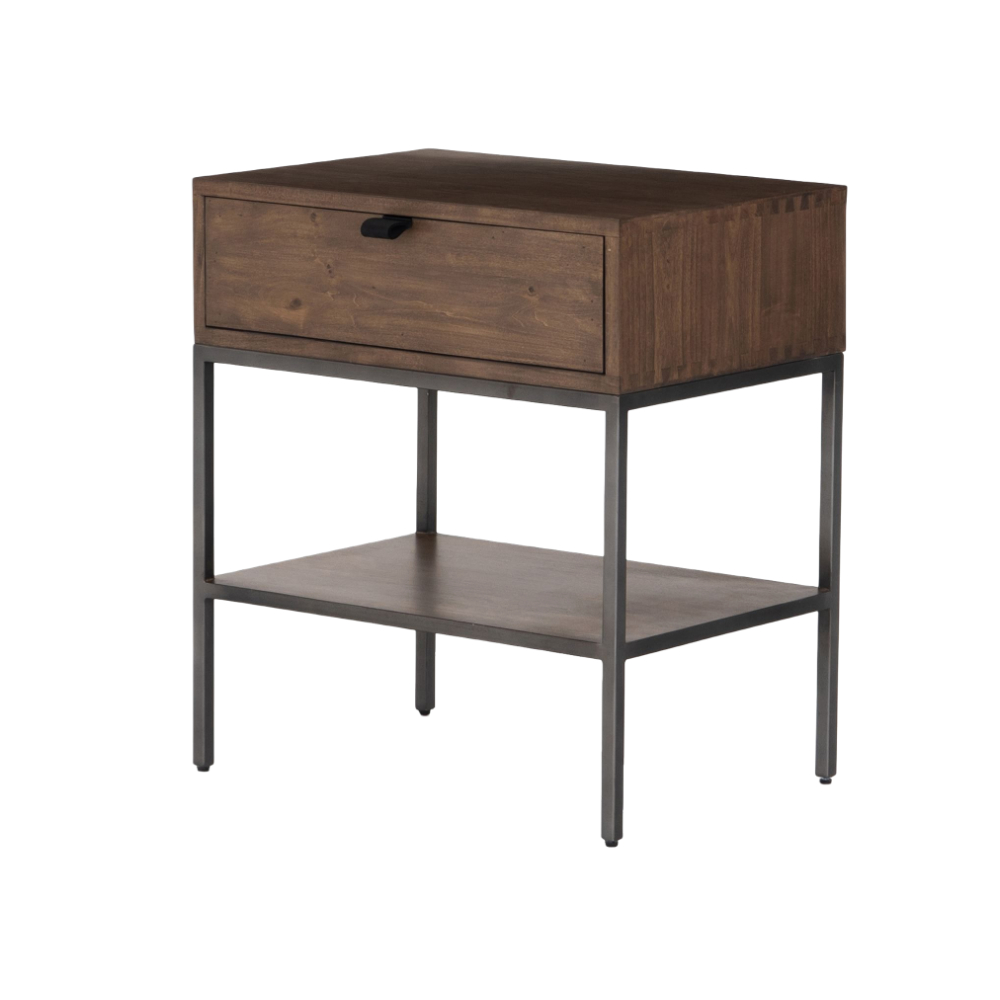 VELADOR CENTRAL DECCO 1 CAJÓN PAUL INDUSTRIAL - 3
