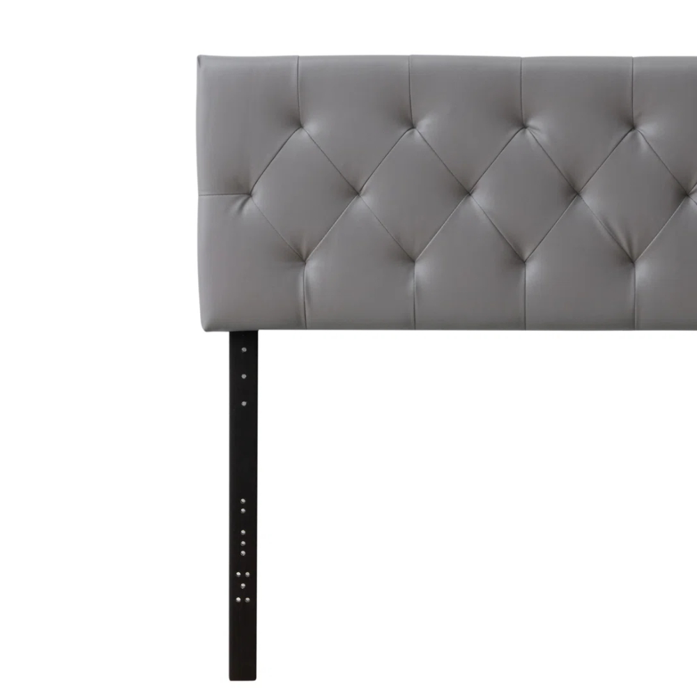 CABECERA CENTRAL DECCO 2 PLAZAS CADENCE - 2