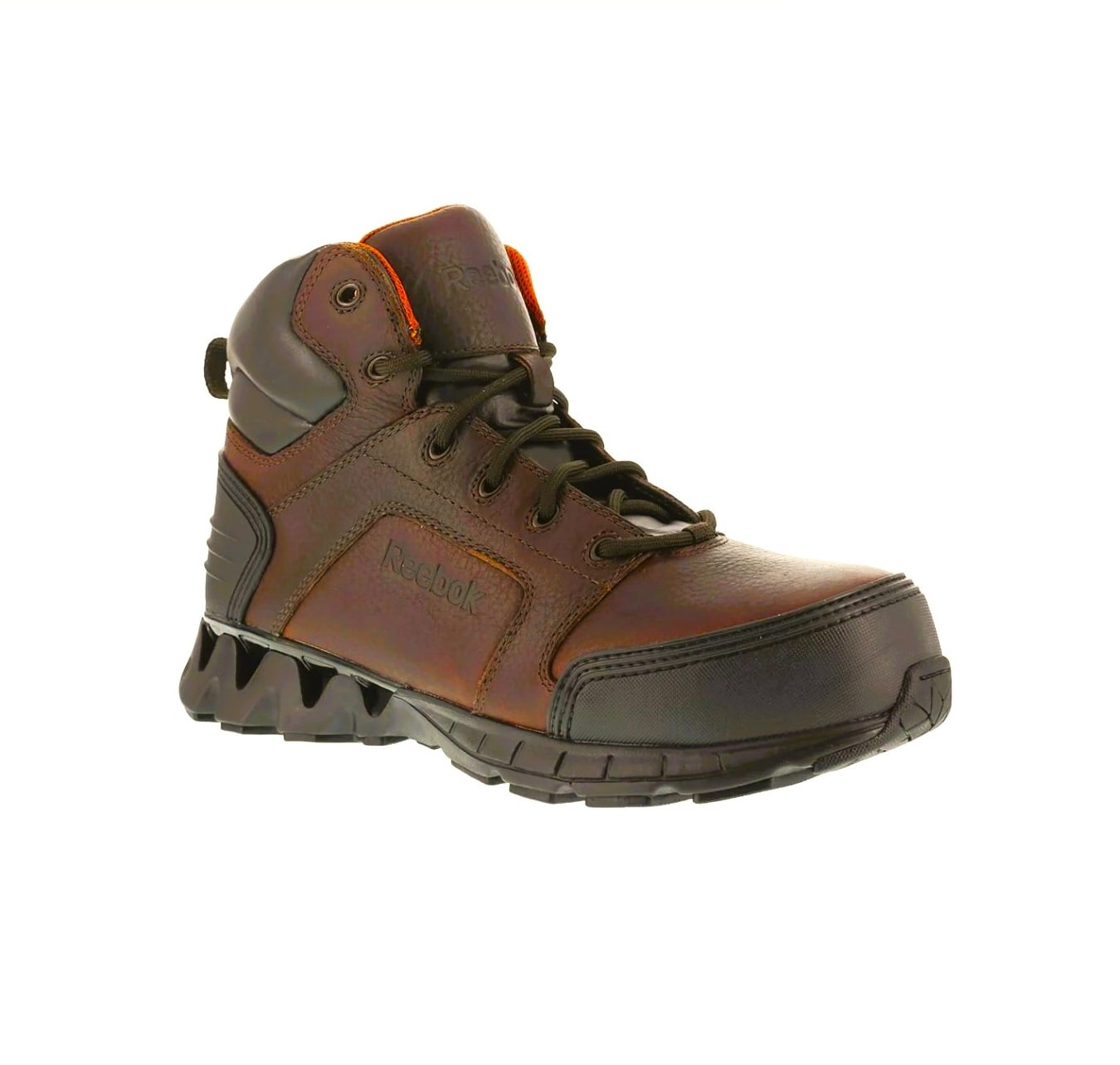 BOTINES REEBOK HOMBRE PUNTA COMPOSITE ANTIDESLIZANTES - 2