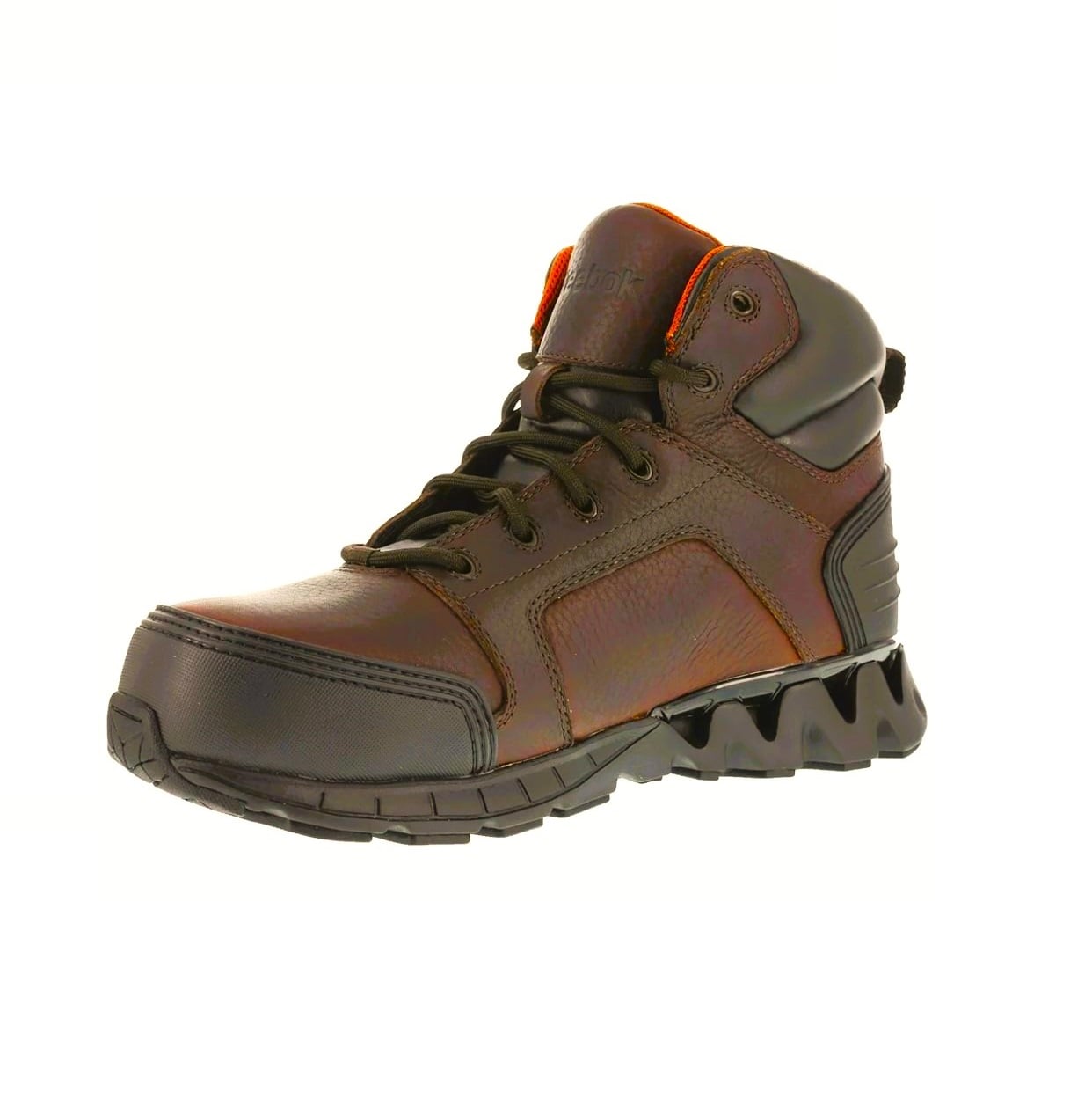 BOTINES REEBOK HOMBRE PUNTA COMPOSITE ANTIDESLIZANTES - 3