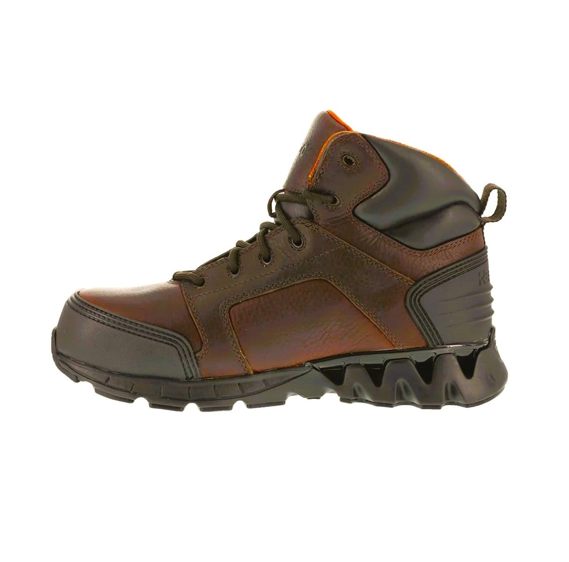 BOTINES REEBOK HOMBRE PUNTA COMPOSITE ANTIDESLIZANTES - 4