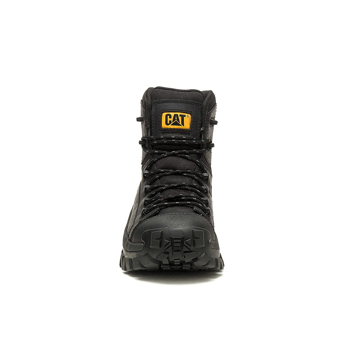BOTIN CATERPILLAR NEGRO PUNTA COMPOSITE WATERPROOF HOMBRE - 5