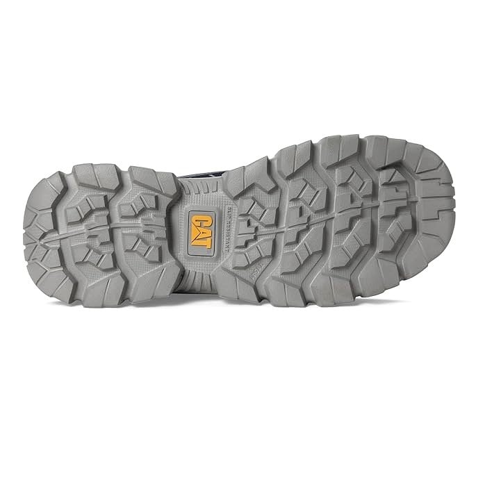 ZAPATILLA HOMBRE CATERPILLAR AZUL PUNTA COMPOSITE PROTECCION ELECTRICA - 7