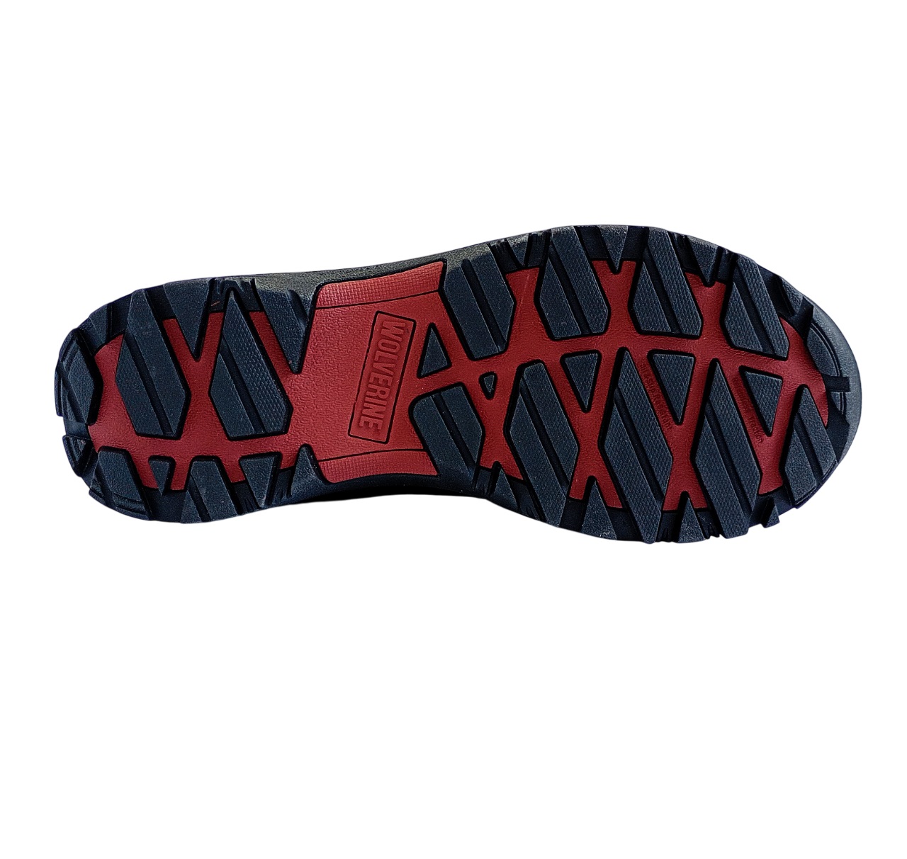 BOTIN WOLVERINE DAMA PUNTA DE ACERO WATERPROOF ANTIDESLIZANTES - 6