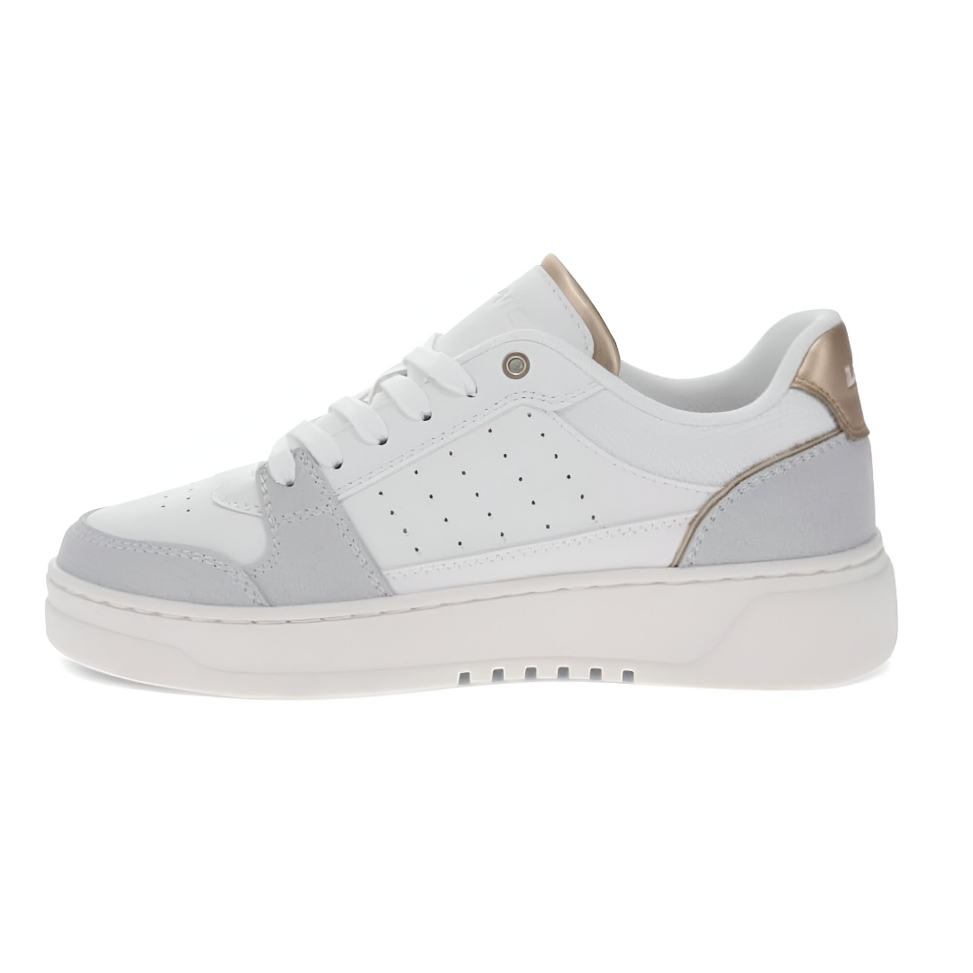 ZAPATILLAS LEVIS MODA DAMAS - 3