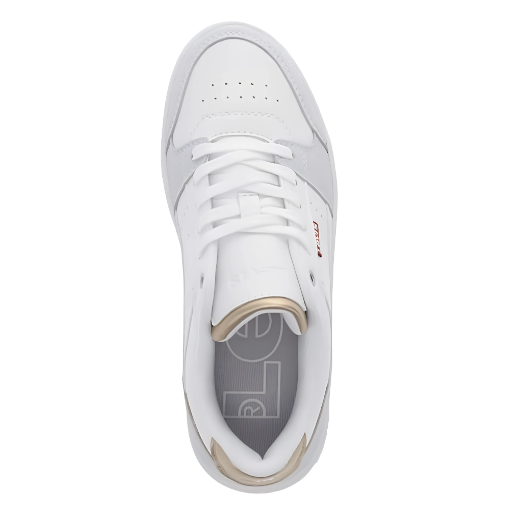 ZAPATILLAS LEVIS MODA DAMAS - 4