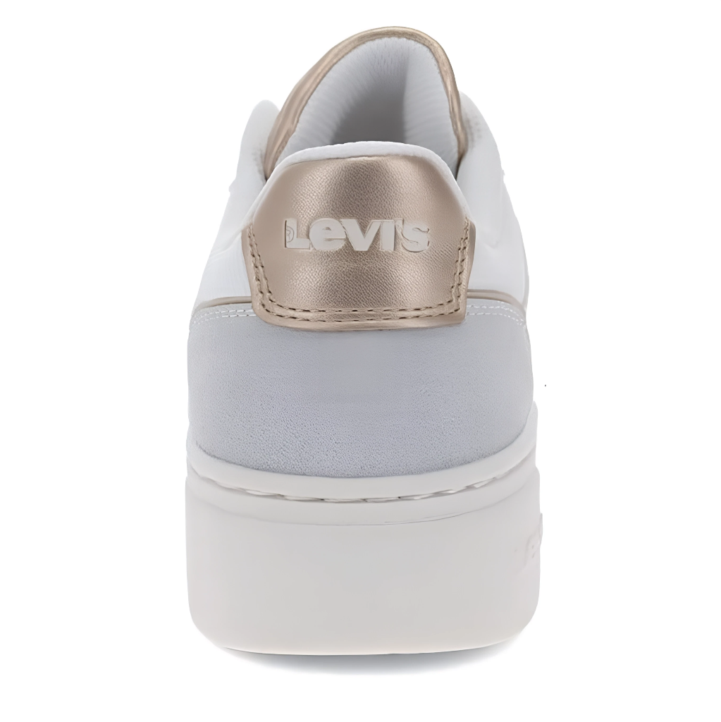 ZAPATILLAS LEVIS MODA DAMAS - 5