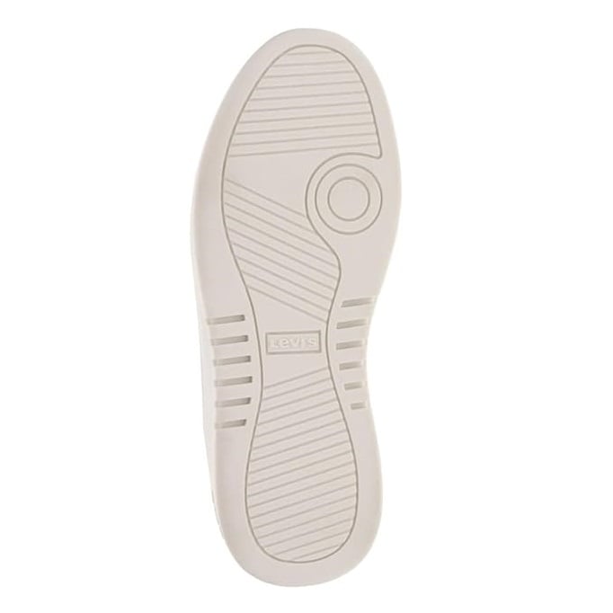 ZAPATILLAS LEVIS MODA DAMAS - 6