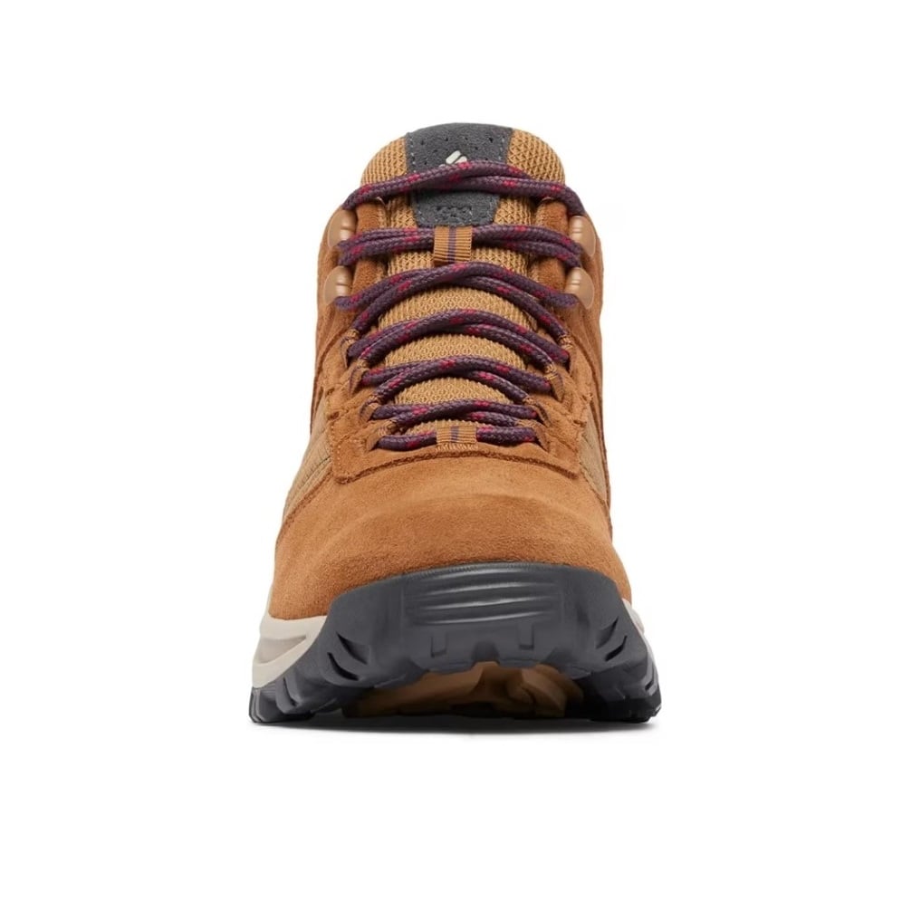 BOTINES COLUMBIA DAMA WATERPROOF - 4