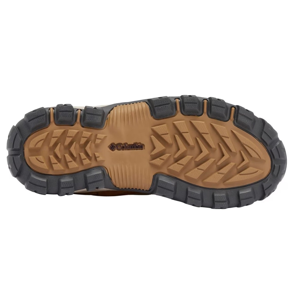BOTINES COLUMBIA DAMA WATERPROOF - 7