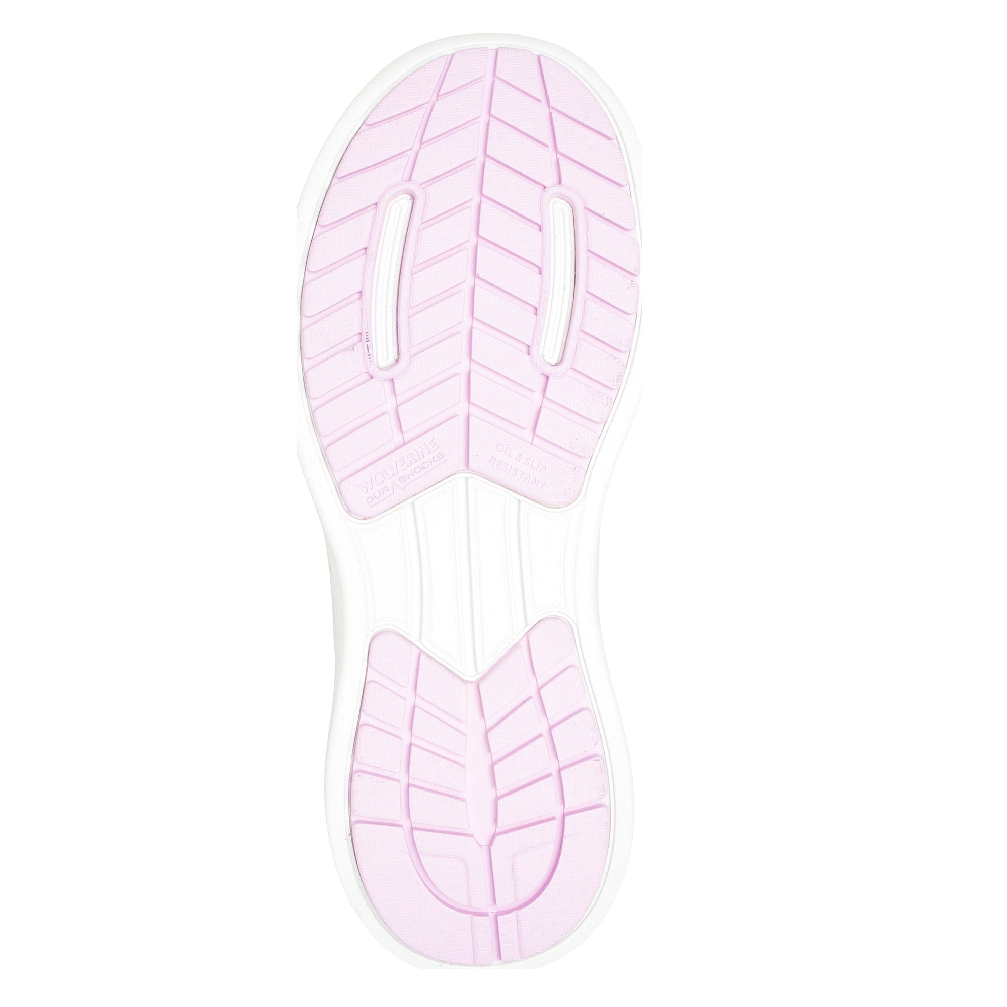 ZAPATILLA WOLVERINE SEGURIDAD PUNTA COMPOSITE PROTECCIÓN ELÉCTRICA DAMAS - 5