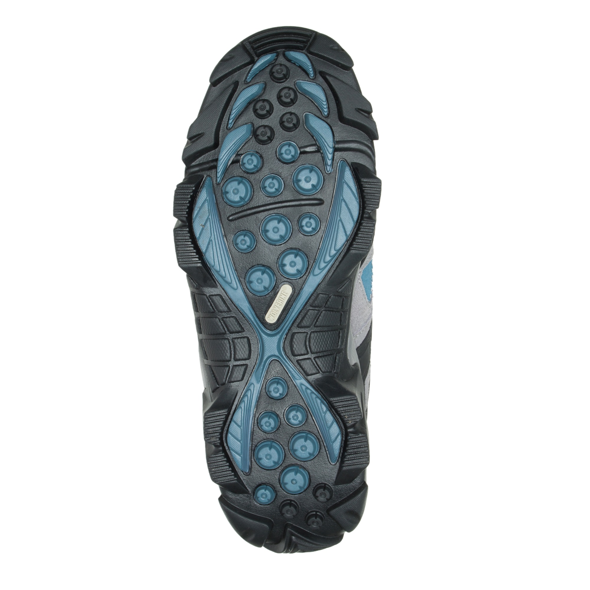 BOTINES WOLVERINE DAMA WATERPROOF - 5