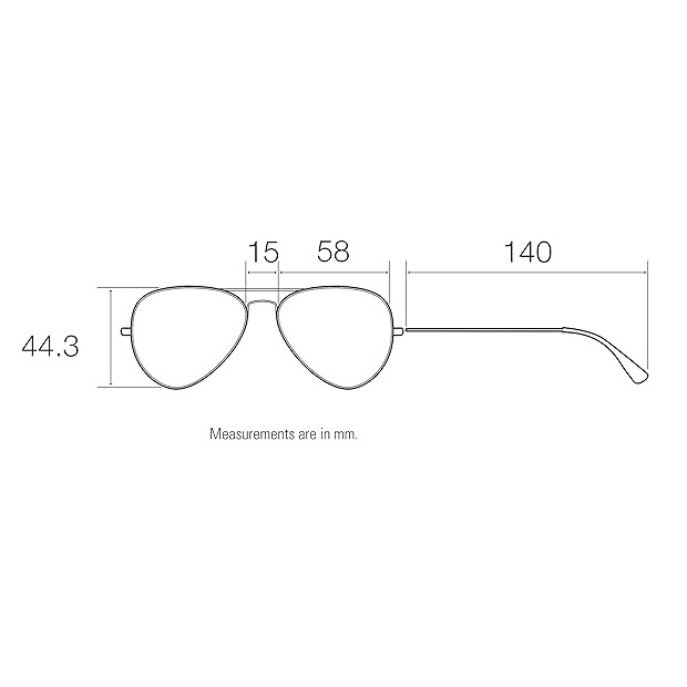 LENTES CAT ORIGINALES 8013 HOMBRE - 4