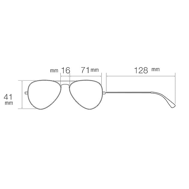 LENTES CAT ORIGINALES POLARIZADOS HOMBRE - 4